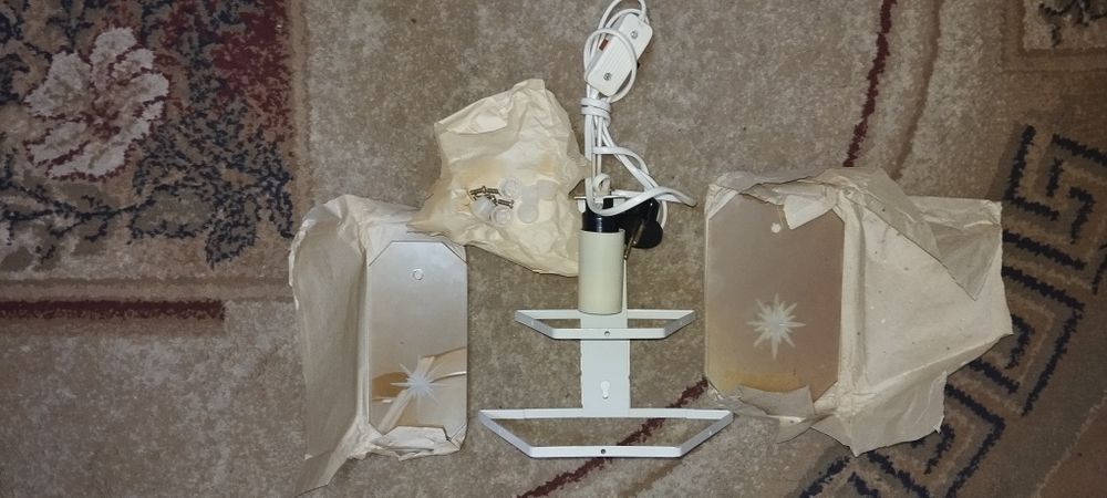 Настенная бра(светильник)