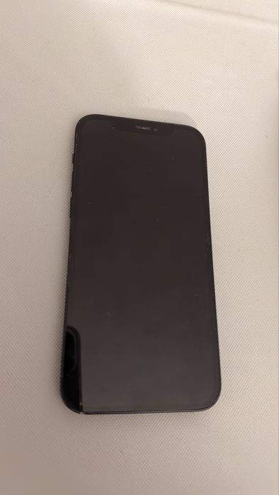 Iphone 12 64GB com caixa original e varios acessorios