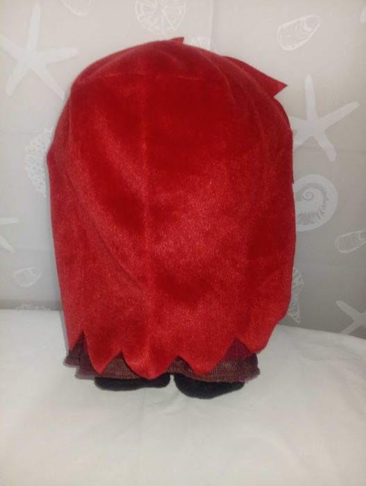 Kuroshitsuji Grell Black Butler duża maskotka