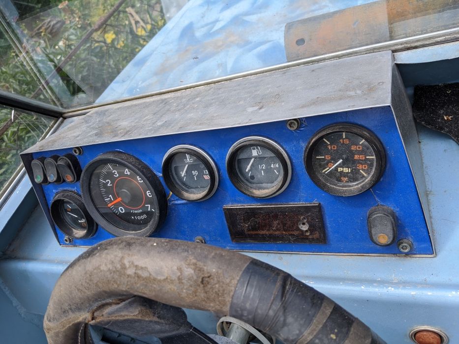 Продам катер Крим (Лодка)