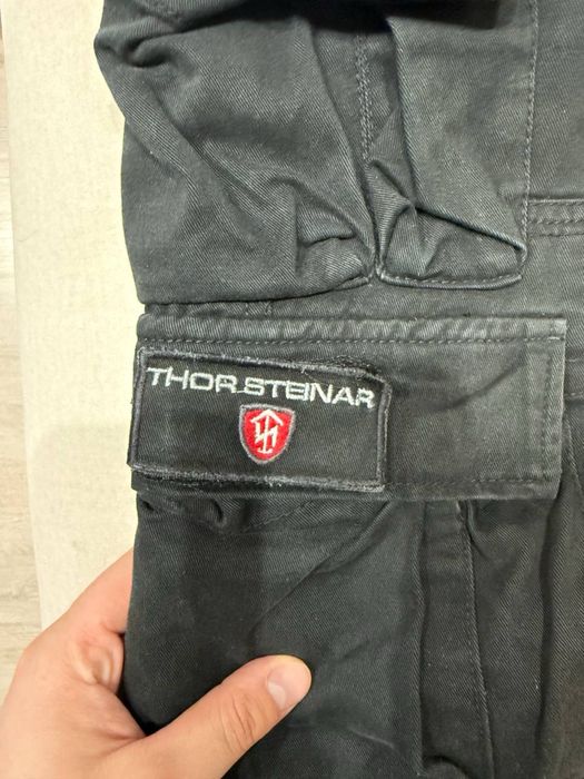 Штани Thor Steinar