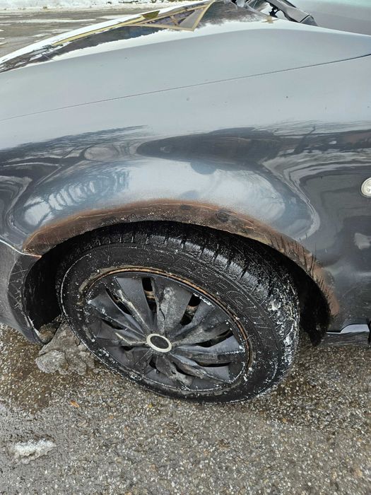 Passat b5fl 1.9tdi 130km 2003r