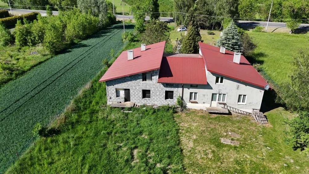 Dom – Stopnica, powiat buski - Widok 3