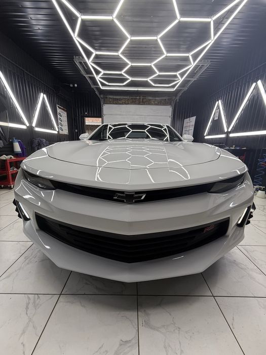 Срочно! Chevrolet Camaro 2017 Камаро