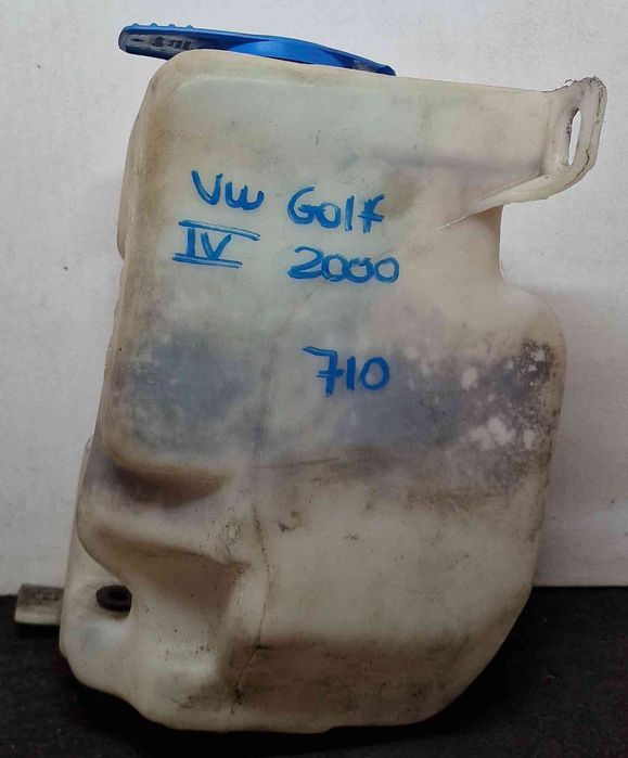 Reservatório / Depósito Água Limpa Vidros VW GOLF IV (1J1) ano 2000