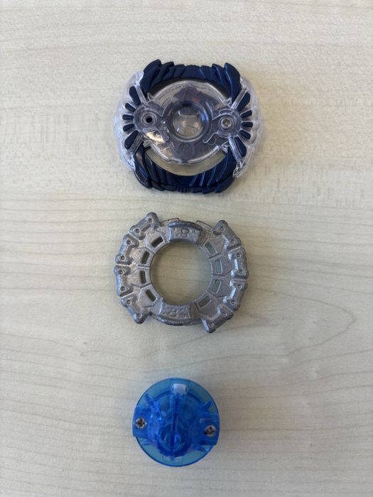 Beyblade para criança