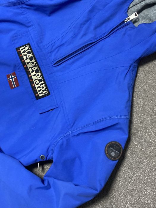 Анонак Napapijri