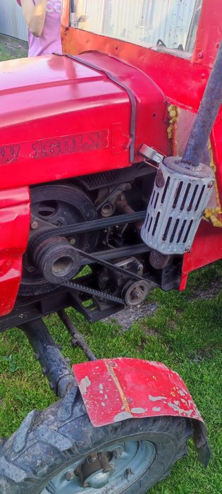 Продається трактор DW160lx