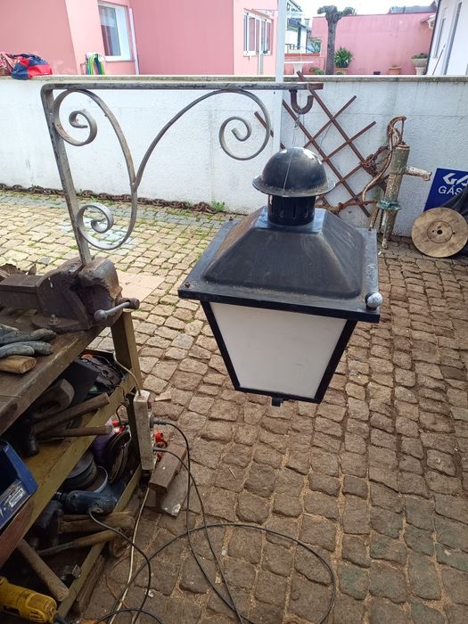 Ferragens e outras peças