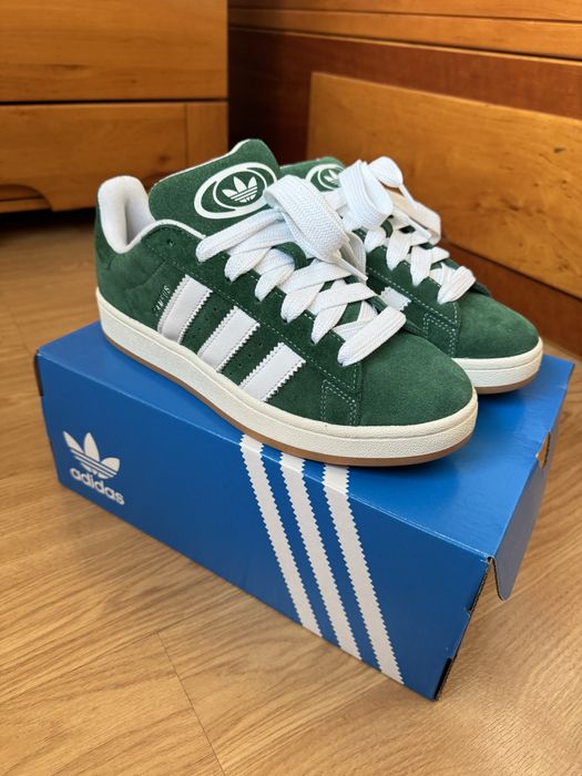 Sapatilhas Adidas Campus 00s