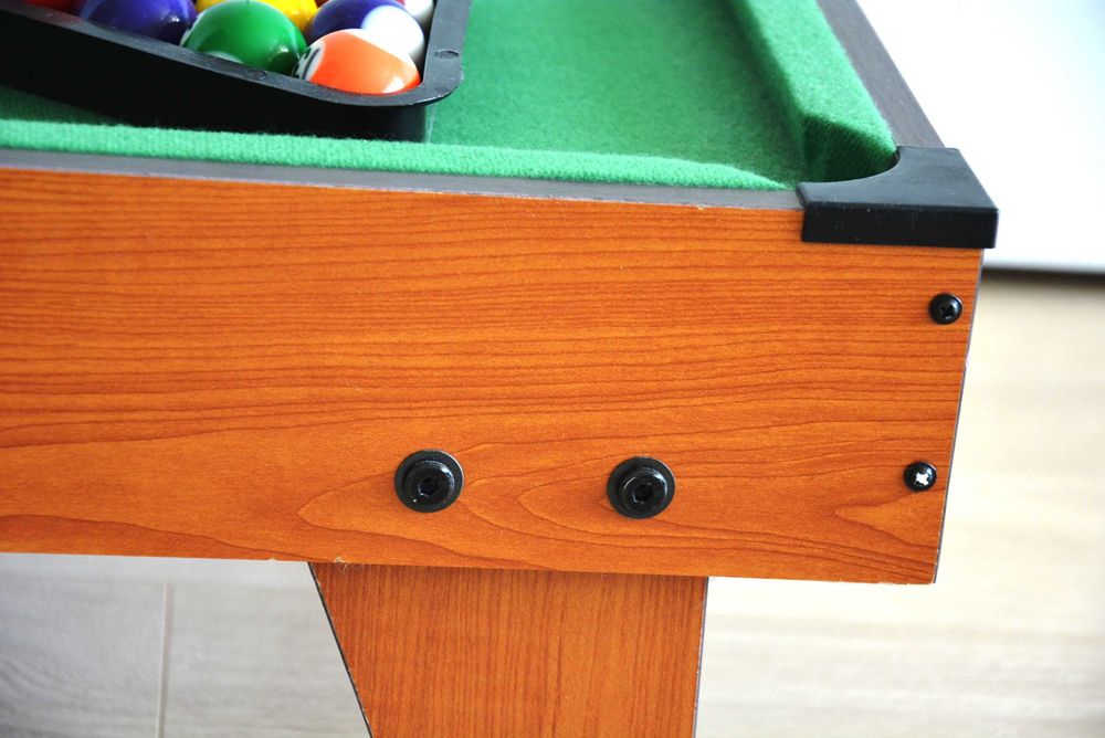 Gra billard mini