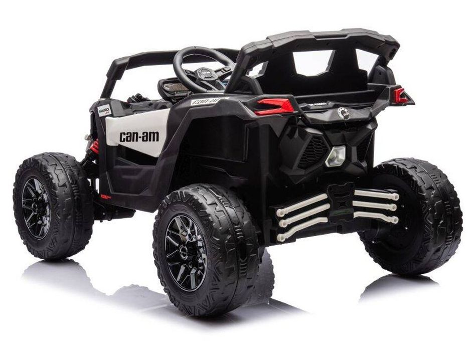Auto Buggy 4x4 Pojazd na akumulator 800W dla dzieci PA0299 BI