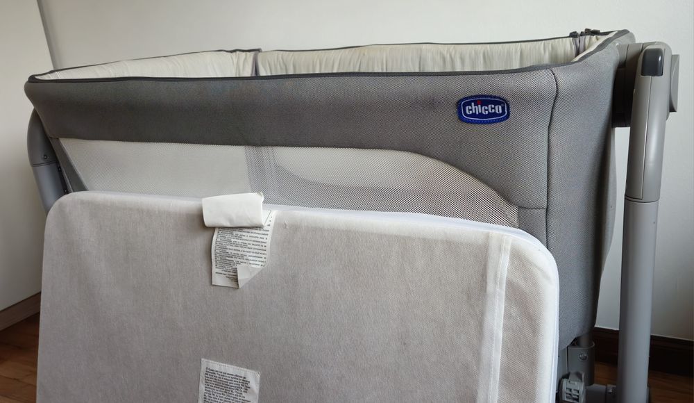 Next2Me Magic Chicco