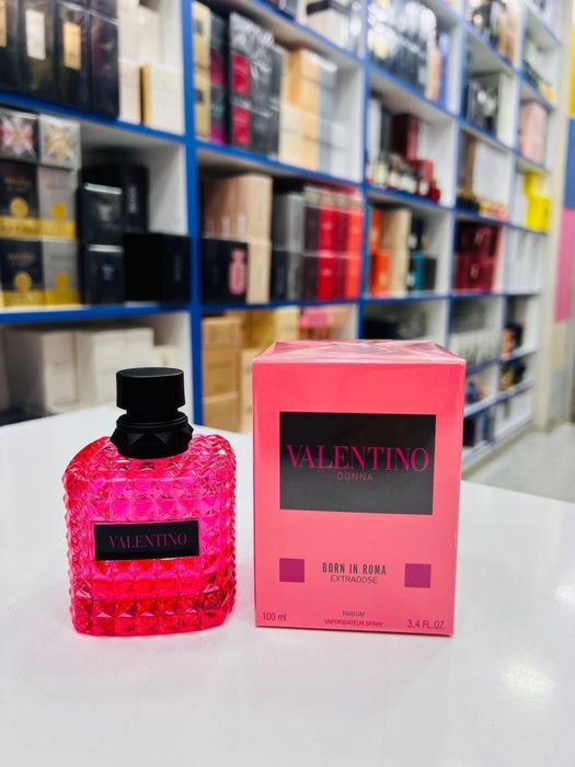 Valentino Born in Roma Extradose 100 ml. Premium