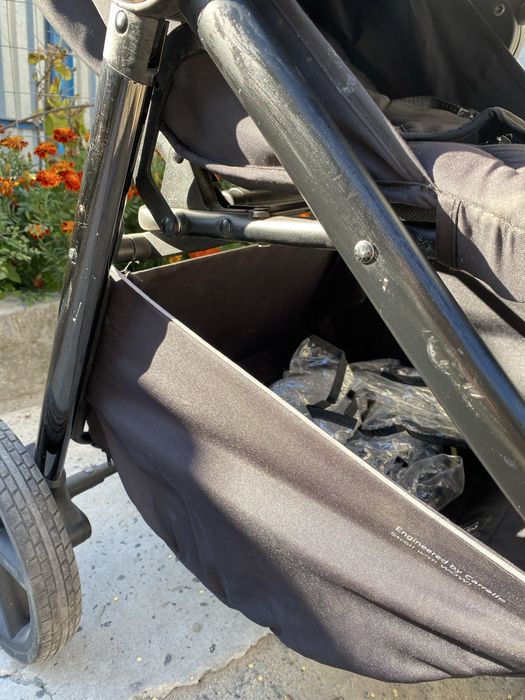 Візок Carello Bravo