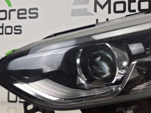 Farol Dianteiro Esquerdo Renault Megane IV
