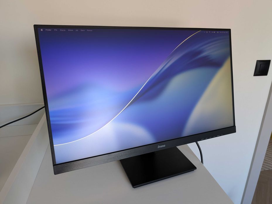 Monitor iiyama G-Master G2730HSU 27" Full HD 75Hz 1ms