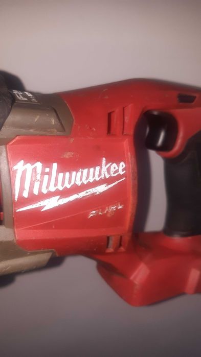 Makita Milwaukee