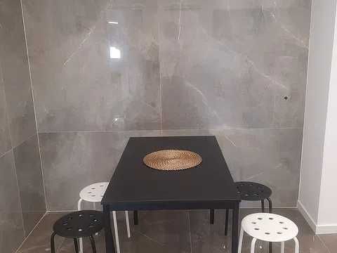 Na melhor localização da Costa da Caparica