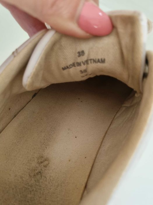 Sapatilhas Guess - T.38