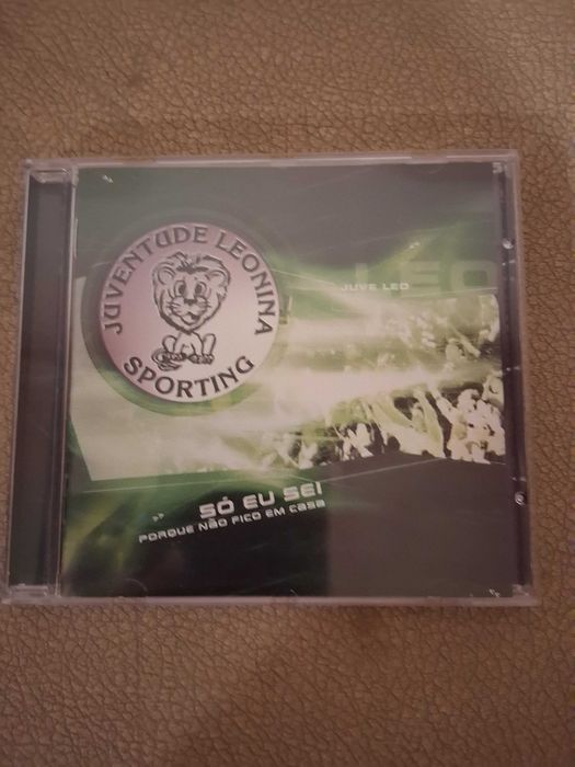 Sporting - Vários Artigos de Colecção - 30 € Tudo