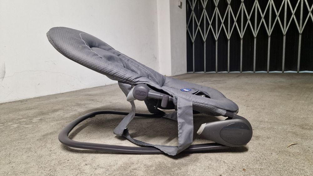 Espreguiçadeira Chicco