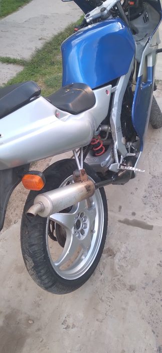 Aprilia AF 50 /80