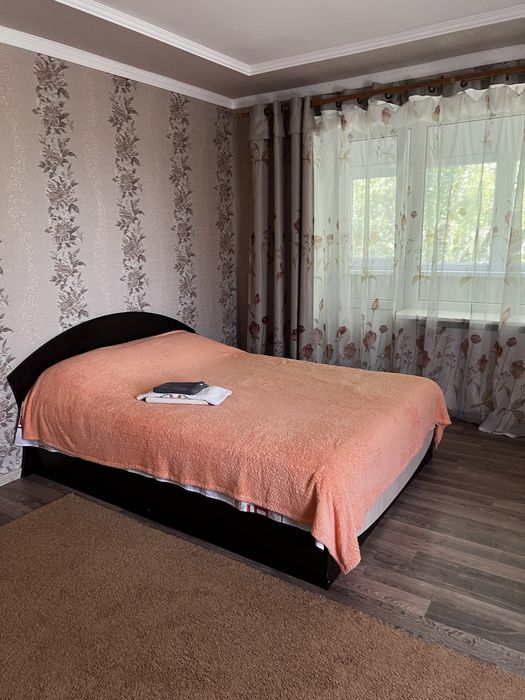 Квартира подобово