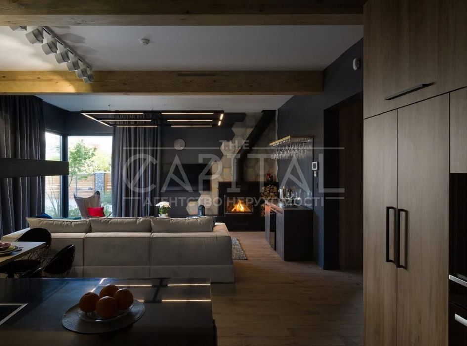 КМ КОНИК VIP будинок  Лютнева супер локація в Голосєєво