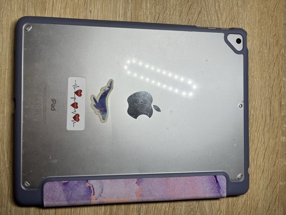 Ipad (6 покоління)