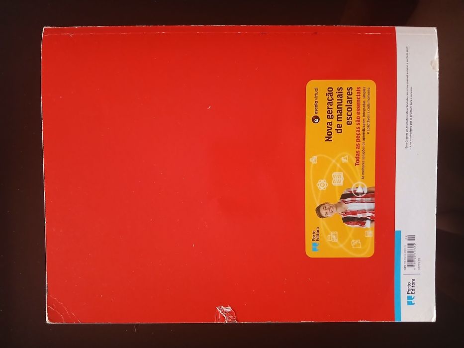 Livro aberto 7 ano
