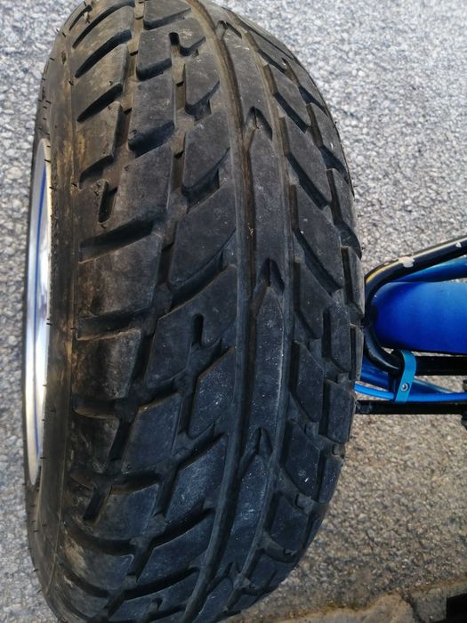 Pneus para moto 4