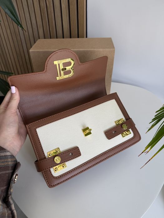 Сумка Balmain B-Buzz