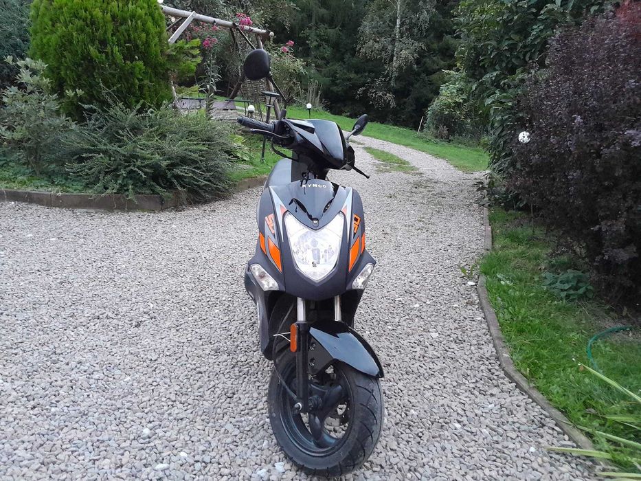 Kymco