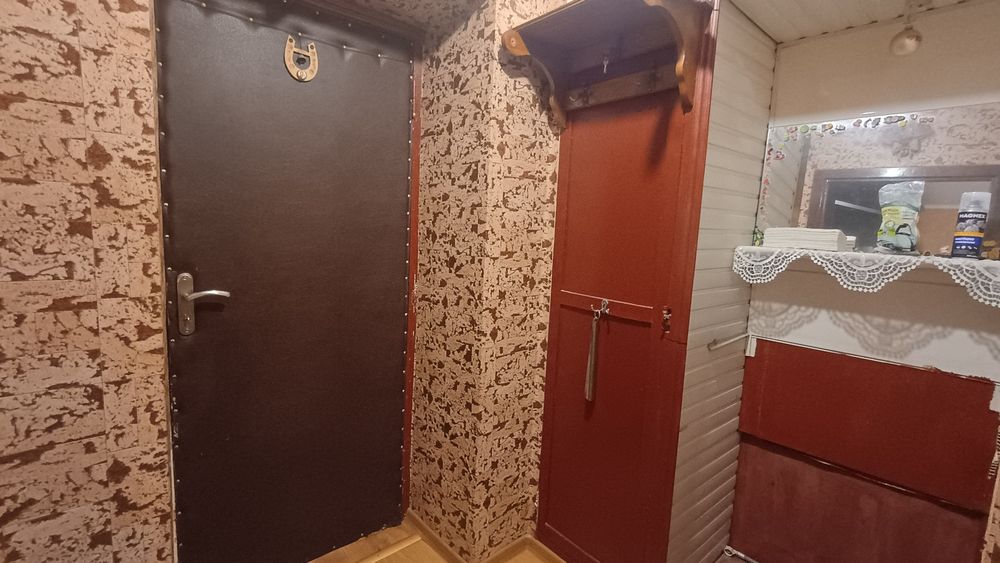 Продам МС на Польовій,Сімейний ринок