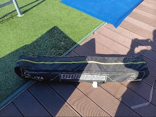 rede voleibol de praia