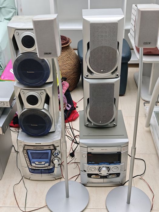 Vendo o que está nas duas fotos