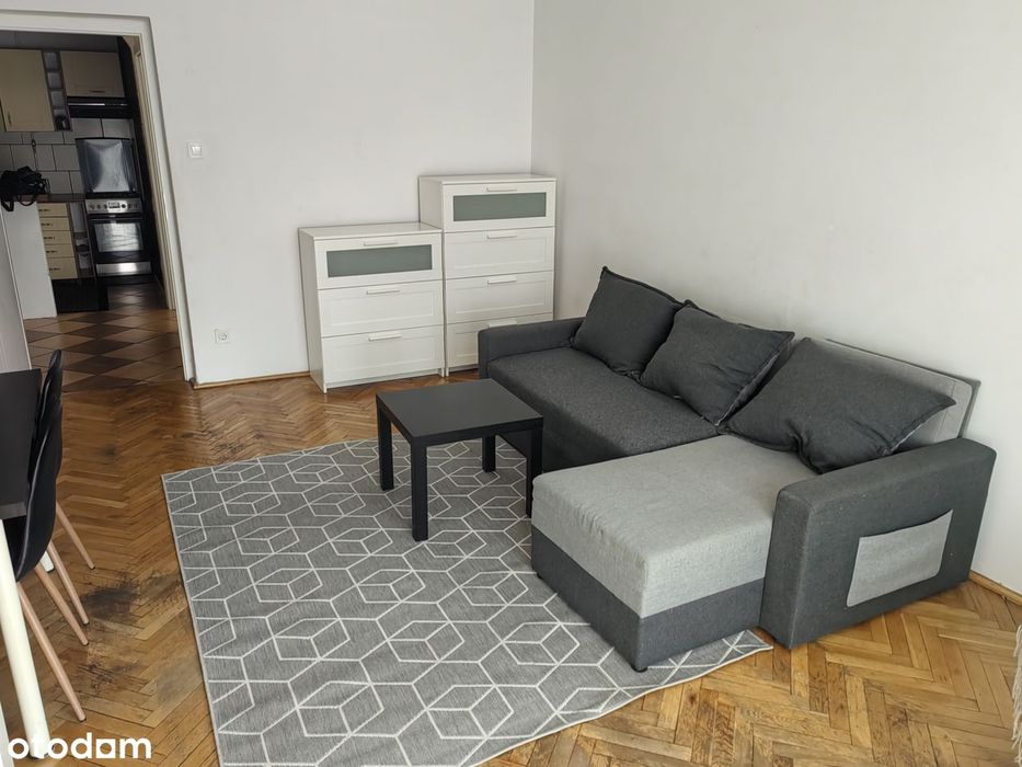 Mieszkanie – Warszawa - Widok 2