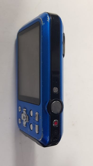 Фотоаппарат Panasonic Lumix DMC-FT30, Sony