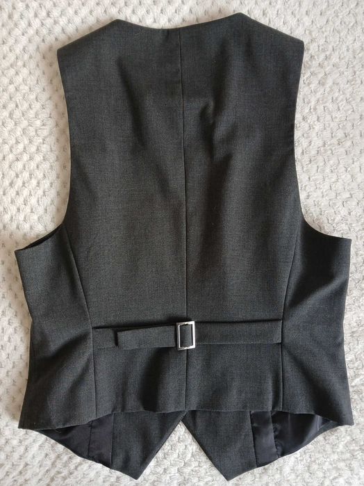 Elegancka kamizelka ZARA