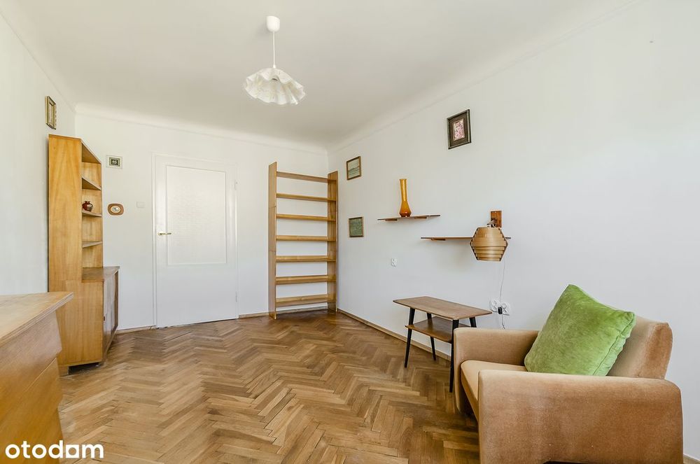 3 Pokoje w Centrum Radomia + Garaż w cenie | 64 m2