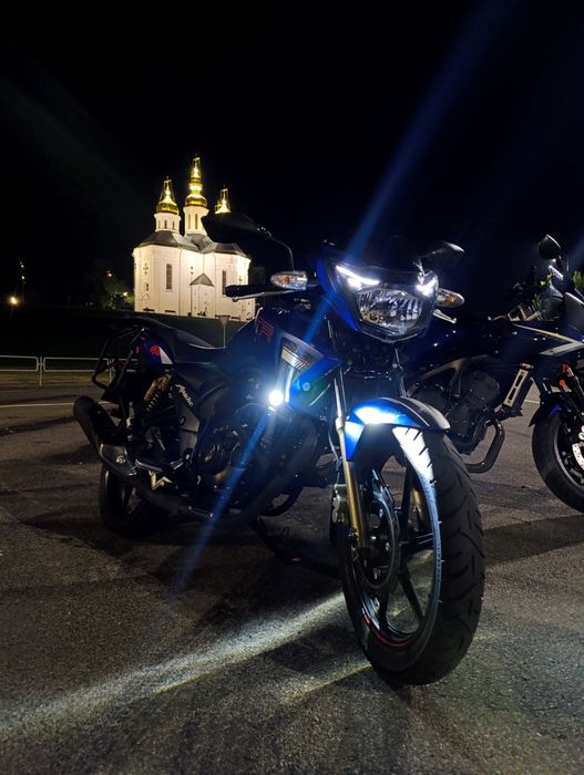 Apache tws  rtr 180