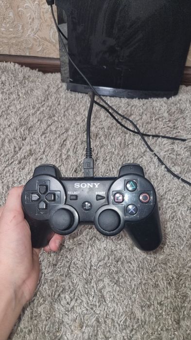 Ps3 є ігра мортол комбат і багато яких