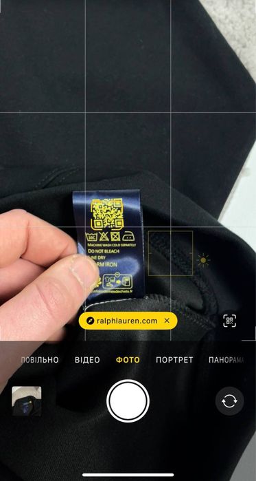 Стильне зіп худі Поло Ральф Лоурен [S,M,L,XL]