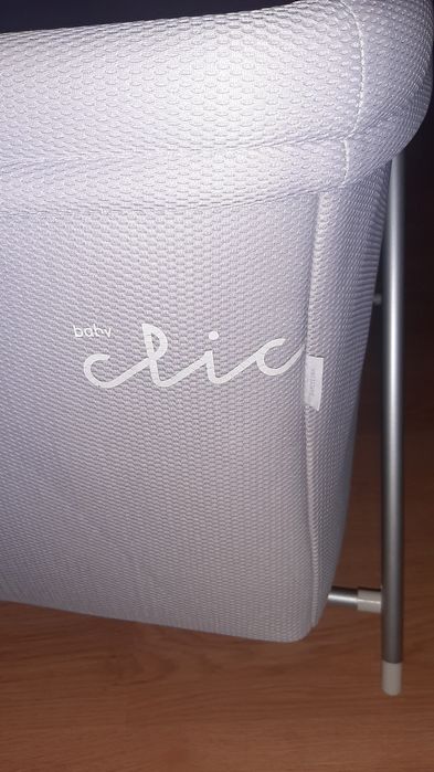 Cama/alcofa suspensa