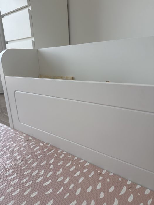 Cama criança Bainba nova com colchão