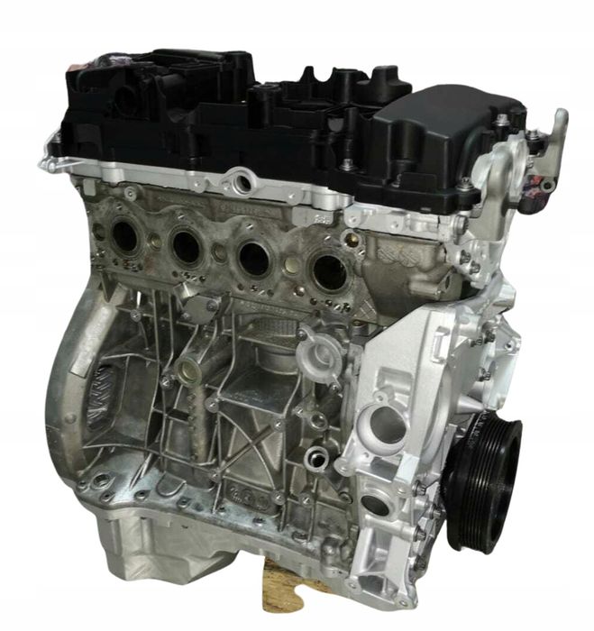 Silnik Mercedes C-klasa 1.8 M271.820