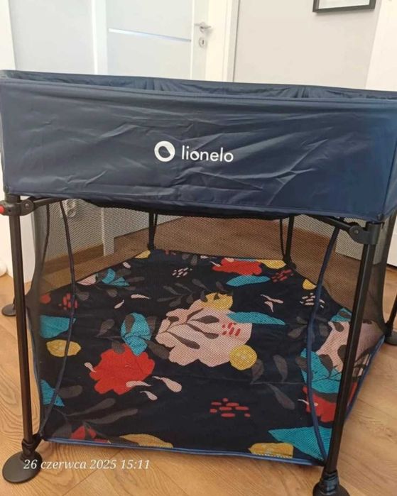 Kojec dla dzieci