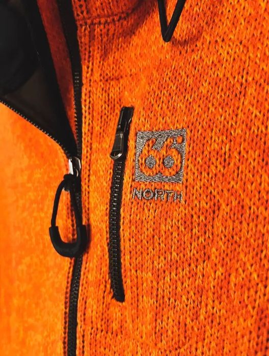 Жакет куртка фліс