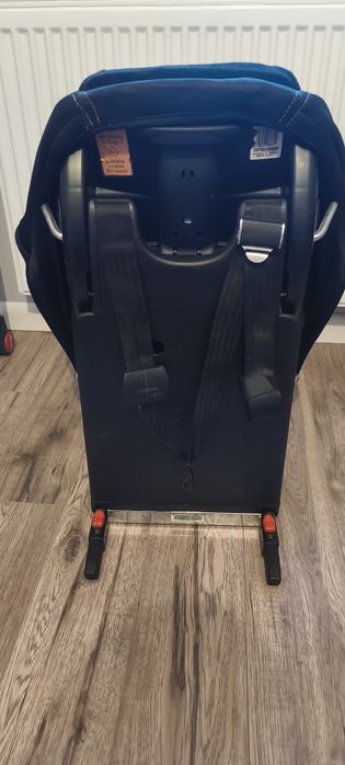 Fotelik Chicco 9-18 kg ISOFIX